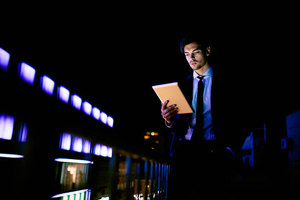 istock Reads tomorrows news 613795280