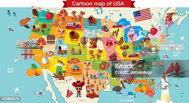 カットイラストmap Of Usa - マサチューセッツ州のベクターアート素材や画像を多数ご用意 - マサチューセッツ州, 地図, アイオワ州