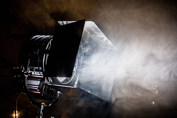 istock Film & Photographic Lighting 613867774