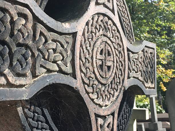 CELTIC CROSS