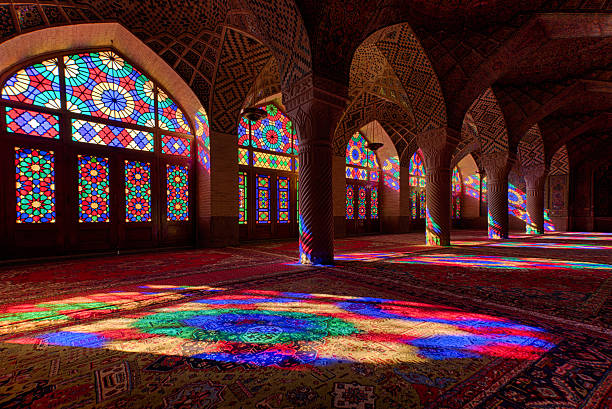 istock Shiraz, Iran - Septemder 22, 2016 613868586