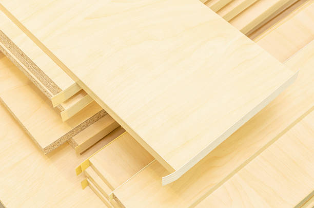 istock board chipboard cut parts 613869616
