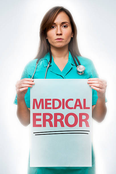 istock Medical error / Medicine concept (Click for more) 613878664