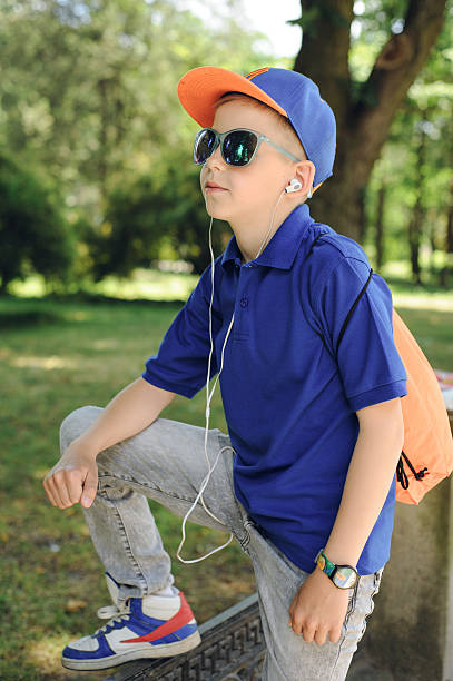 istock Boy with mother 613880626