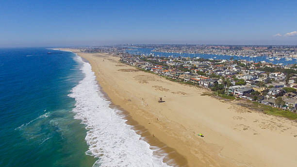 istock Newport Beach, California 613887774