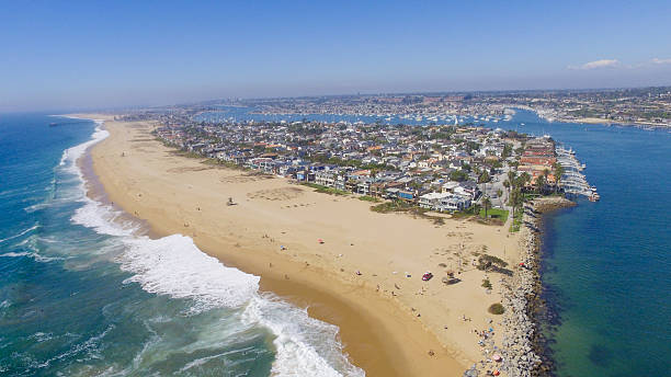 istock Wedge Newport Beach 613887822