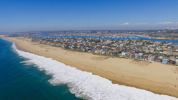 istock Newport Beach, California 613887854