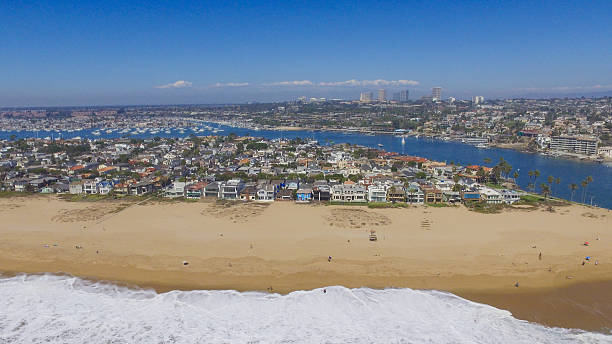 istock Wedge Newport Beach 613887860