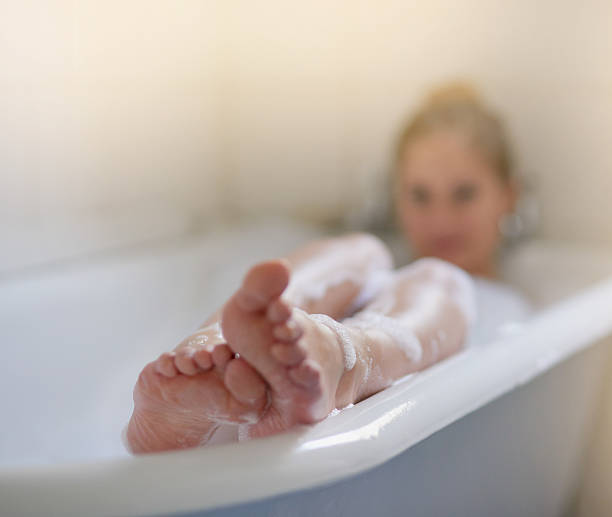 istock Let all your worries just drift away 613891486