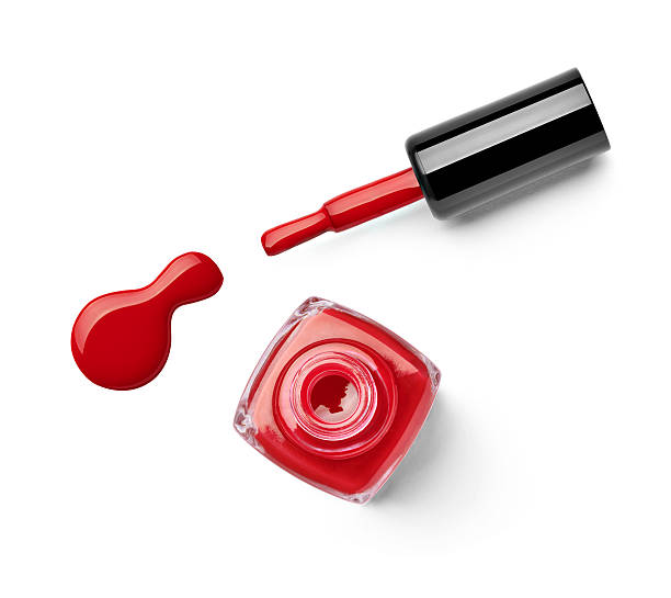 istock nail polish finger make up beauty cosmetic 613895494