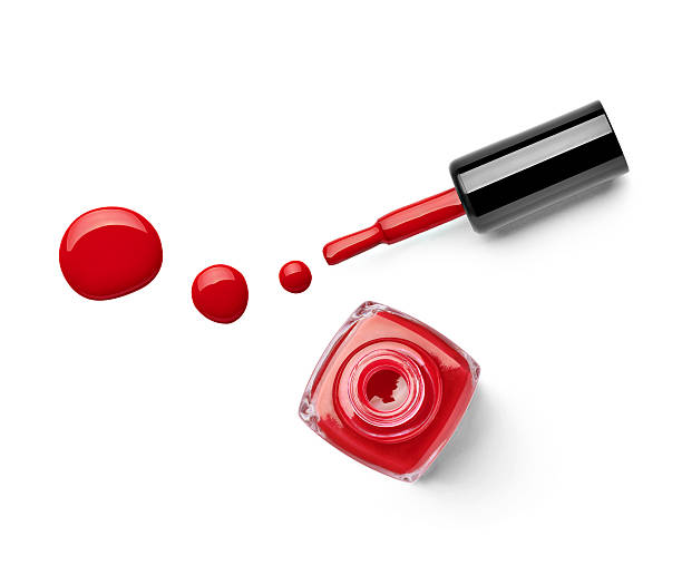 istock nail polish finger make up beauty cosmetic 613895626