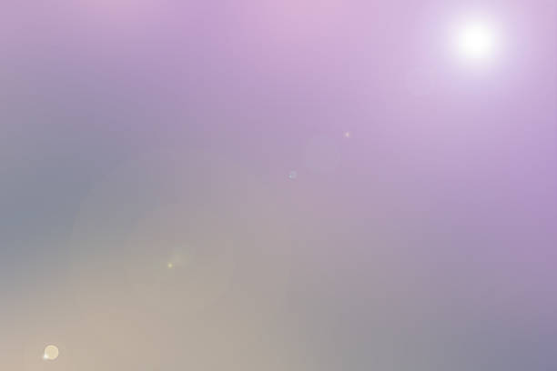 istock Abstract blurred color nature background 613895776