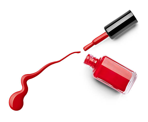 istock nail polish finger make up beauty cosmetic 613895892