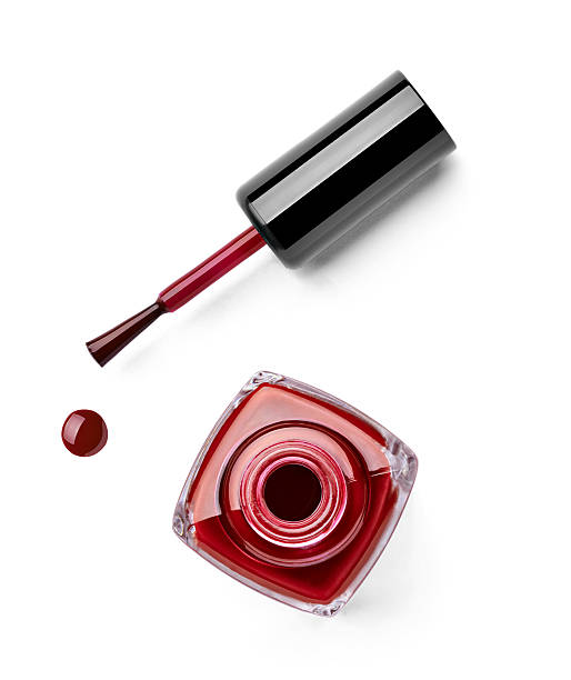 istock nail polish finger make up beauty cosmetic 613897858