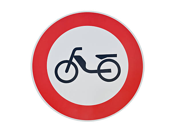 istock Street traffic sign 613899382