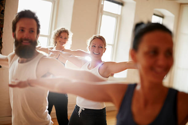 istock Allowing everyone to go at their own pace 613900368