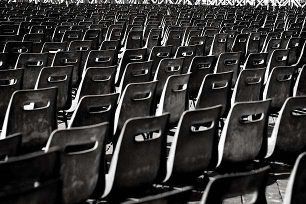 istock Outdoor Seating at the Vatican 613901010