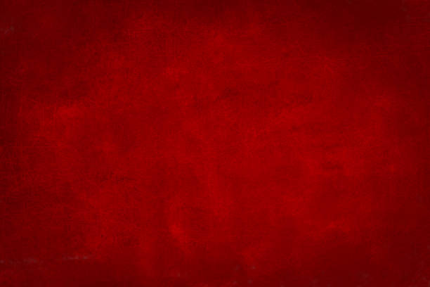 red christmas background stock photo