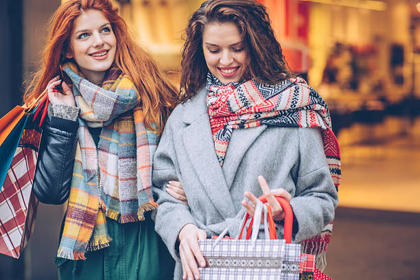 istock Ready to tackle the next sale 614031194