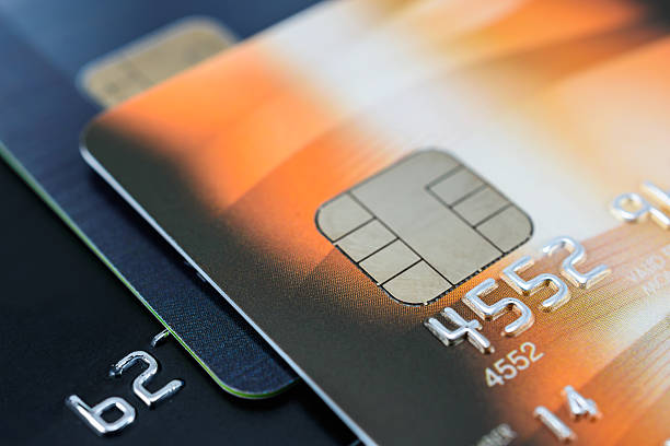 istock closeup credit card 614037506