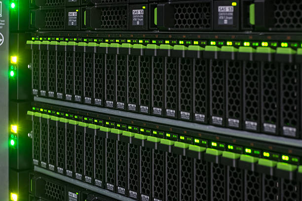 Scsi Storage Array 60+ Scsi Plug Stock Photos, Pictures & Royalty-Free Images - iStock