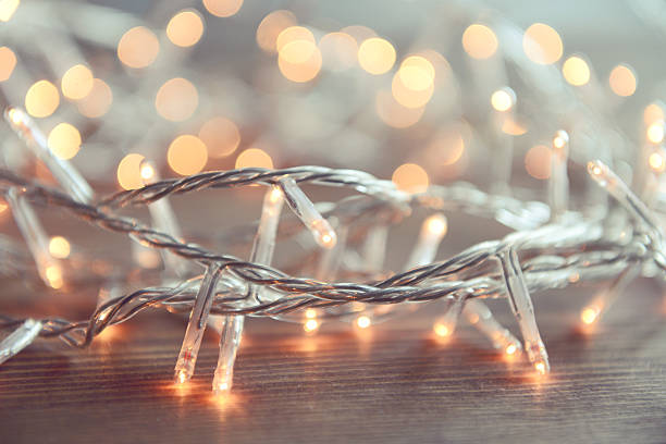 12,100+ Led Christmas Lights Stock Photos, Pictures & Royalty-Free ...
