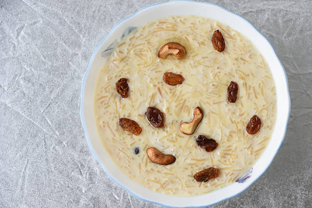 istock Semiya payasam(Mithai) Kerala, India 614048918
