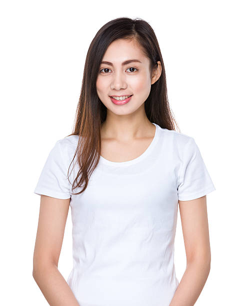 istock Asian young woman 614052954