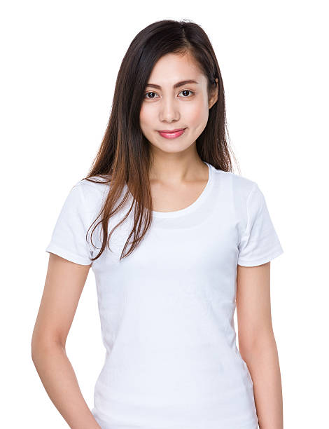 istock Asian young woman 614053048