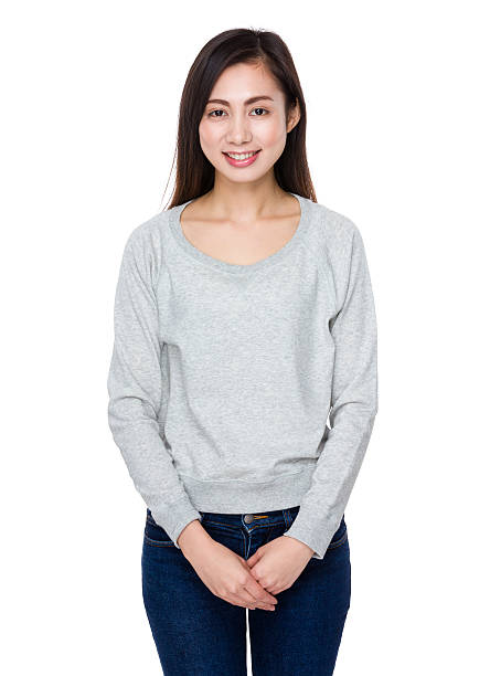 istock Asian young woman 614055746