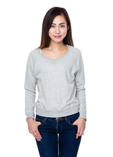 istock Asian young woman 614055860