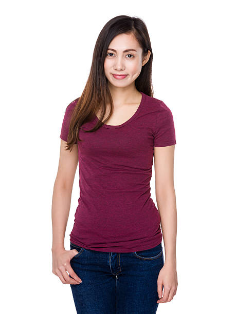 istock Asian young woman 614057474