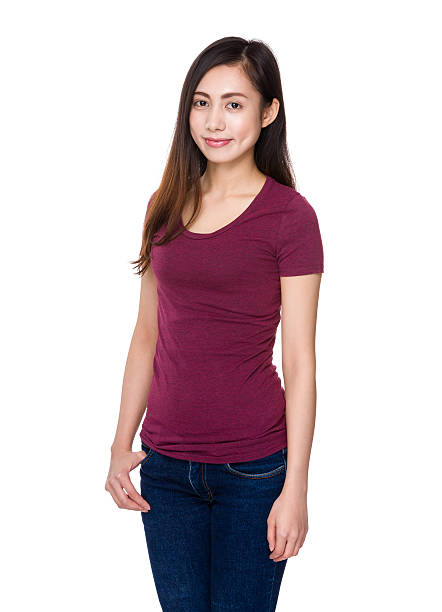 istock Asian young woman 614057514