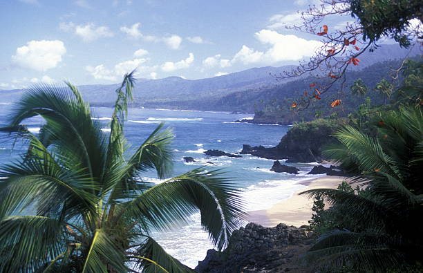 istock AFRICA COMOROS ANJOUAN 614057656