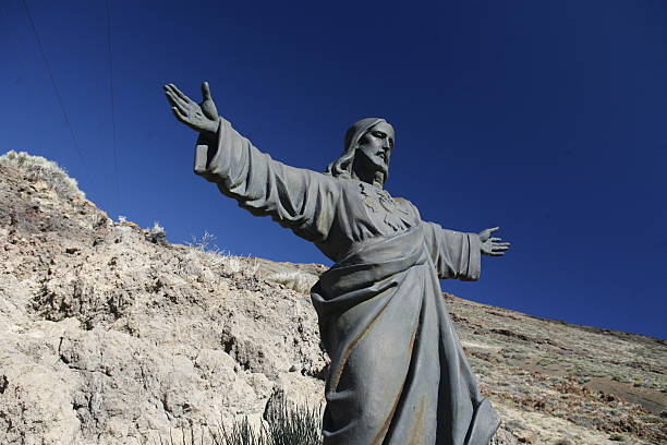istock SPAIN CANARY ISLANDS TENERIFE 614119380