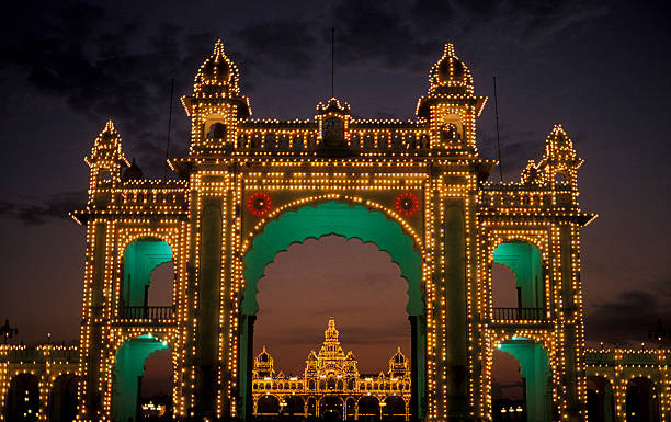 istock ASIA INDIA KARNATAKA 614121556