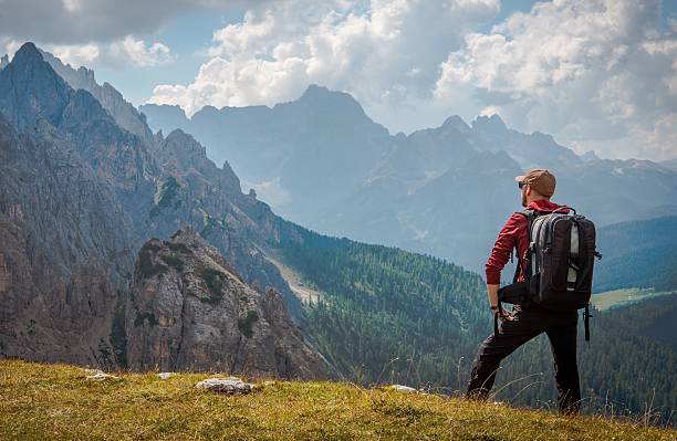 istock The Outdoor Men 614121608