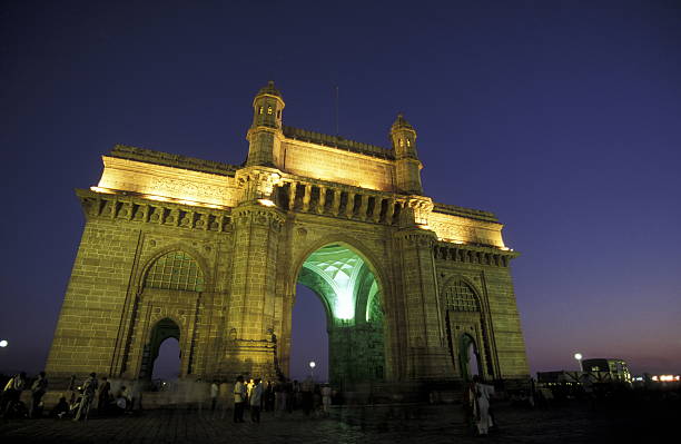 istock ASIA INDIA MUMBAI 614122884