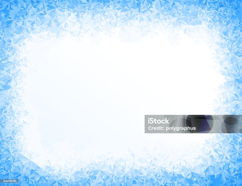 Vector blue ice background Vector blue ice background. Eps8. RGB. Global colors Ice stock vector