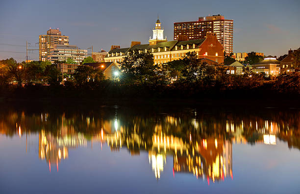 New Brunswick, New Jersey