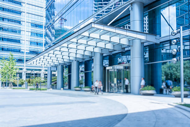 istock view of city square 614125092