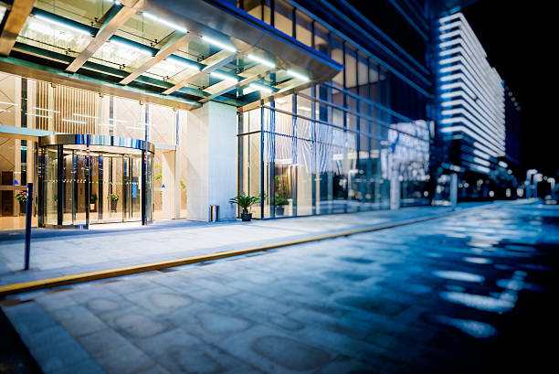 istock view of city square 614125528