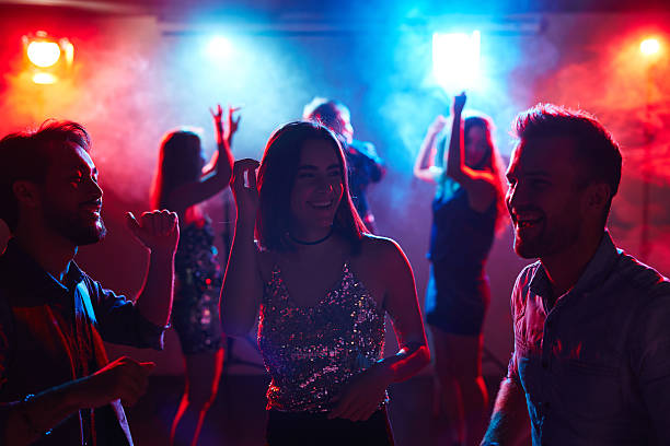 istock Talk of friends 614133998