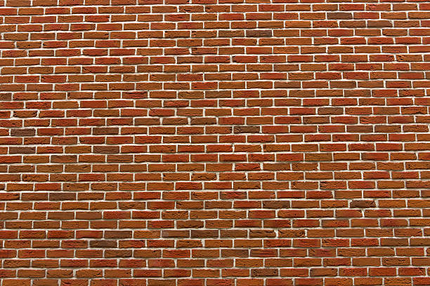 istock brick wall architecture as background in ghent belgium 614136848