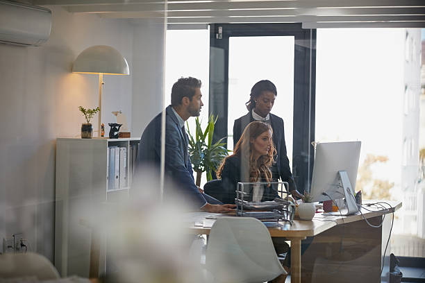 istock They’ll make success happen no matter what 614142482