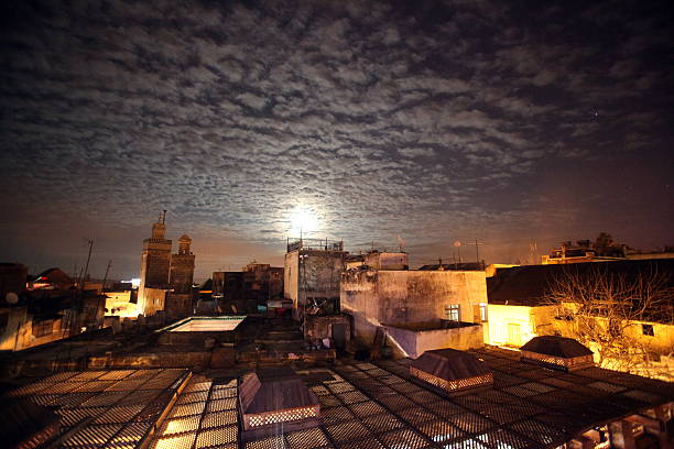 istock AFRICA MOROCCO FES 614207824