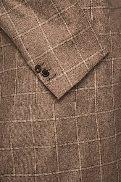 istock Detail of  jacket 614211312