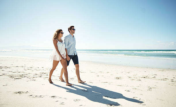 istock Hold my hand and I’ll go anywhere with you 614212226