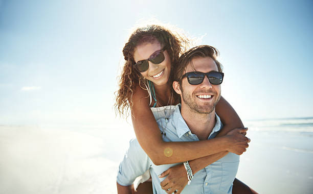 istock It's all sunshine and smiles 614212496