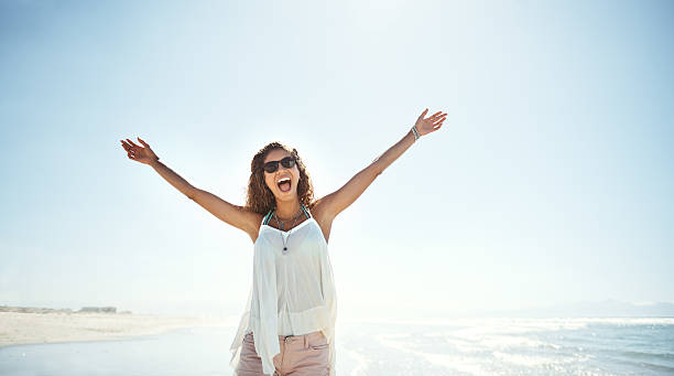 istock Beauty on the beach 614215118